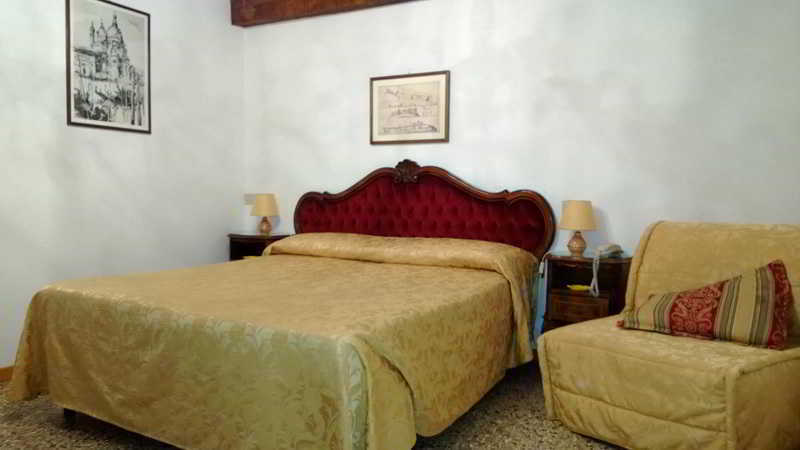 Hotel Ariel Silva