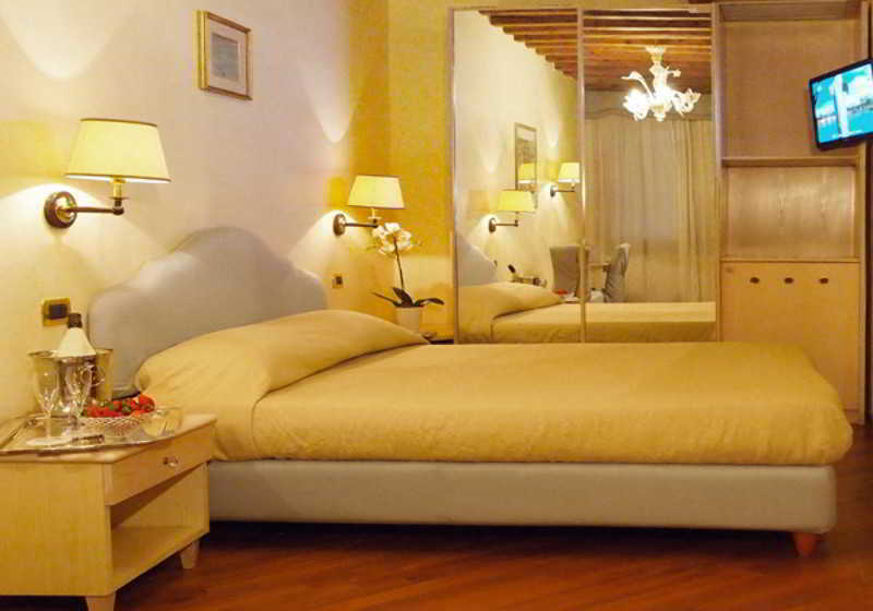 Hotel Residenza Favaro