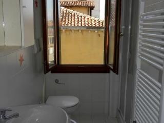 Calle De La Vida A San Giobbe Veneza