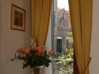 Aspasia Hotel Venice