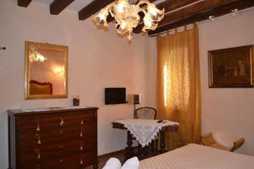 Guest house Residenza Santo Stefano Venice