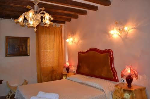Residenza Santo Stefano Venice