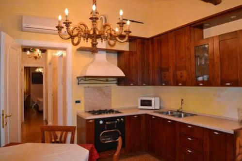 Residenza Santo Stefano Guest house *