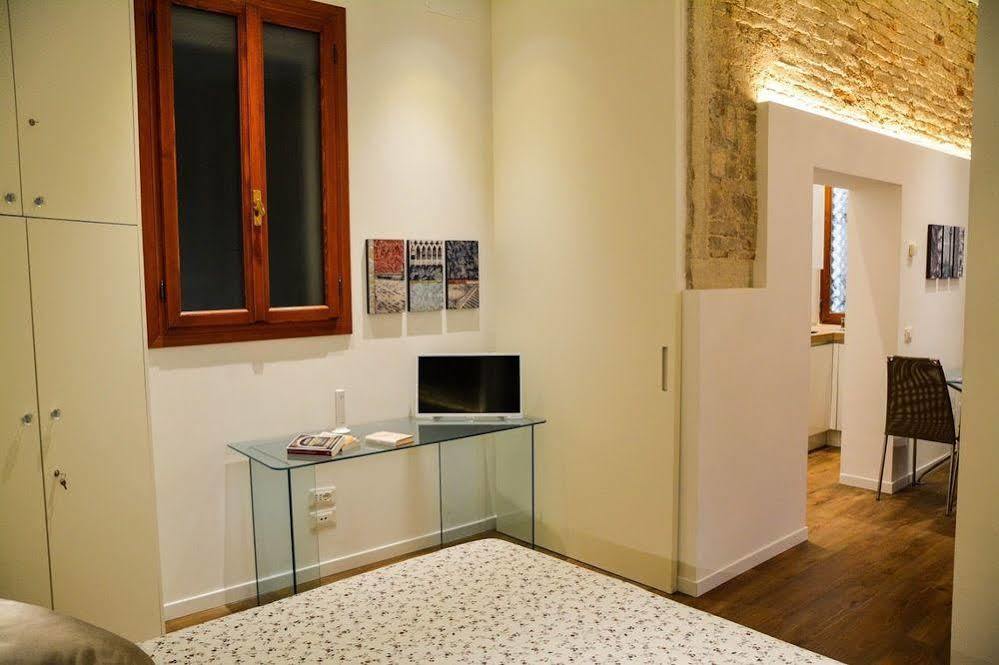 Apartment Casa Crea
