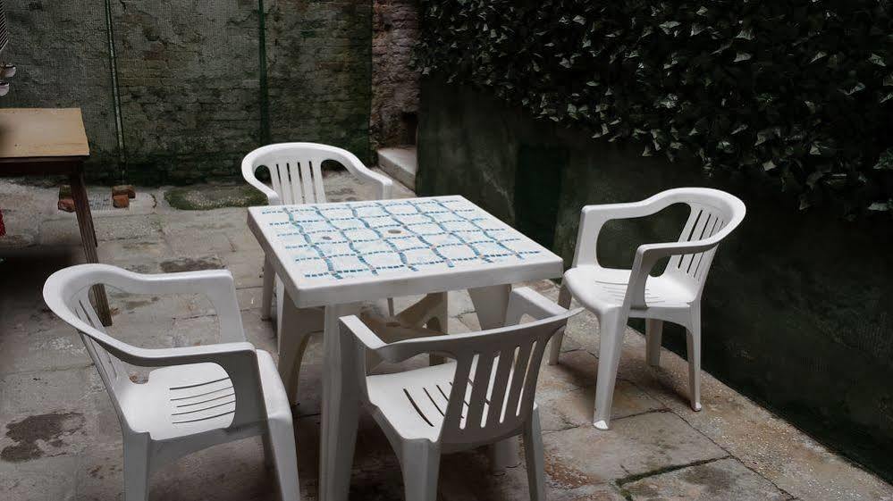 Venezianamente Apartment Venice