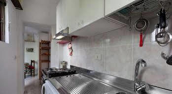 Venezianamente Apartment
