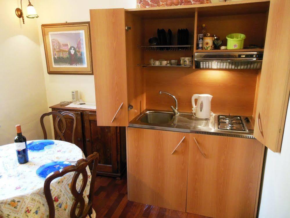Apartment Venezianamente Venice