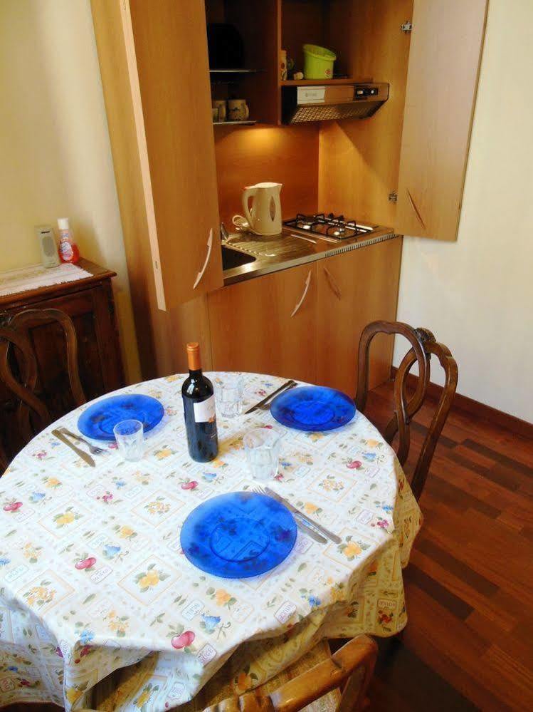 Apartment Venezianamente *
