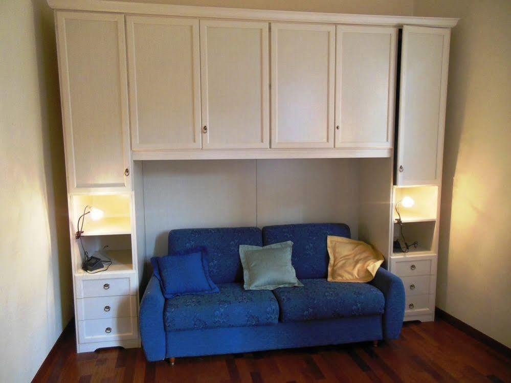Apartment Venezianamente Venice