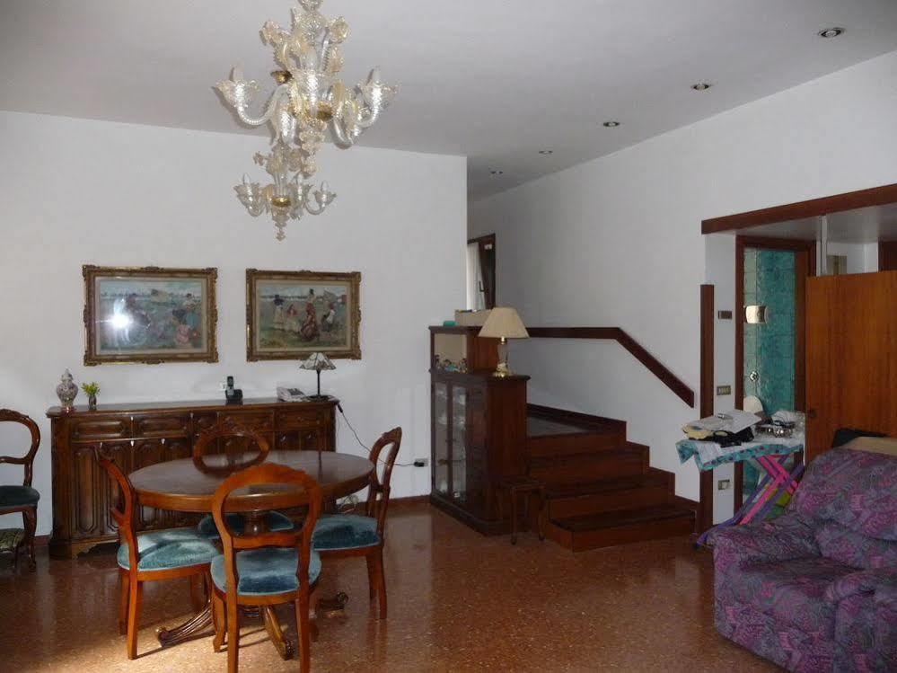 Apartment Giardini Venice