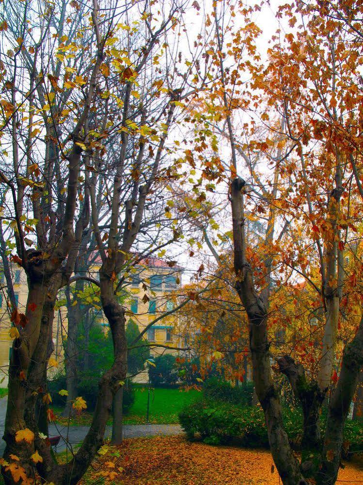 Apartment Giardini
