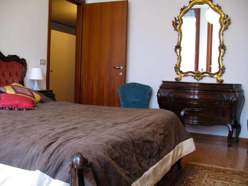 Apartment Giardini