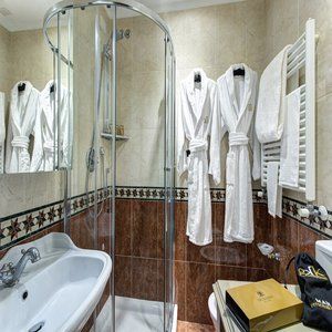 Gkk Exclusive Private 3* Venice