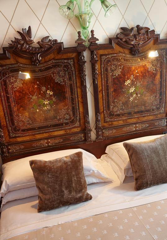 Hotel Saturnia & International 4*