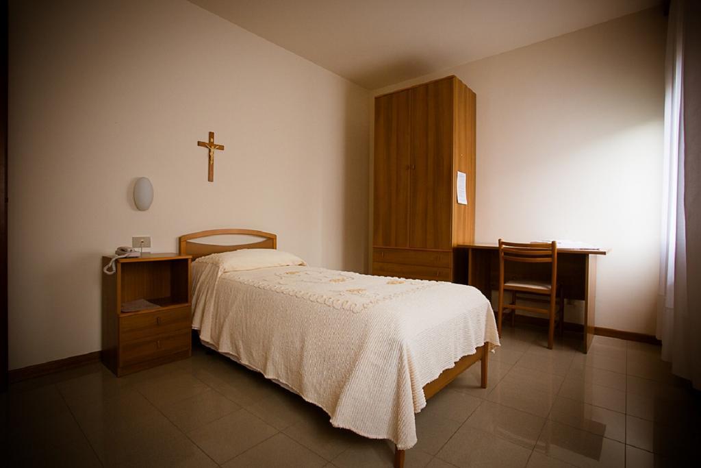 Casa Caburlotto Holiday home