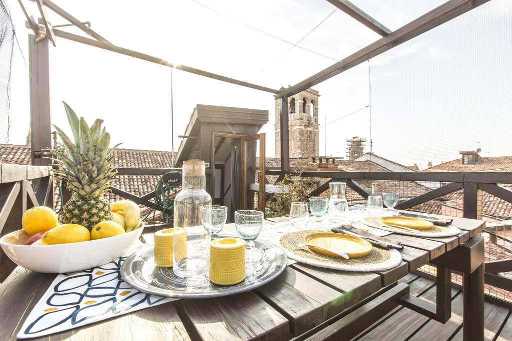 Apartamento Grand Canal Design *