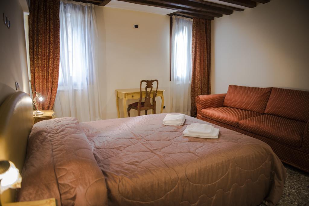 Apartment Ca' Venere Cannaregio Venice