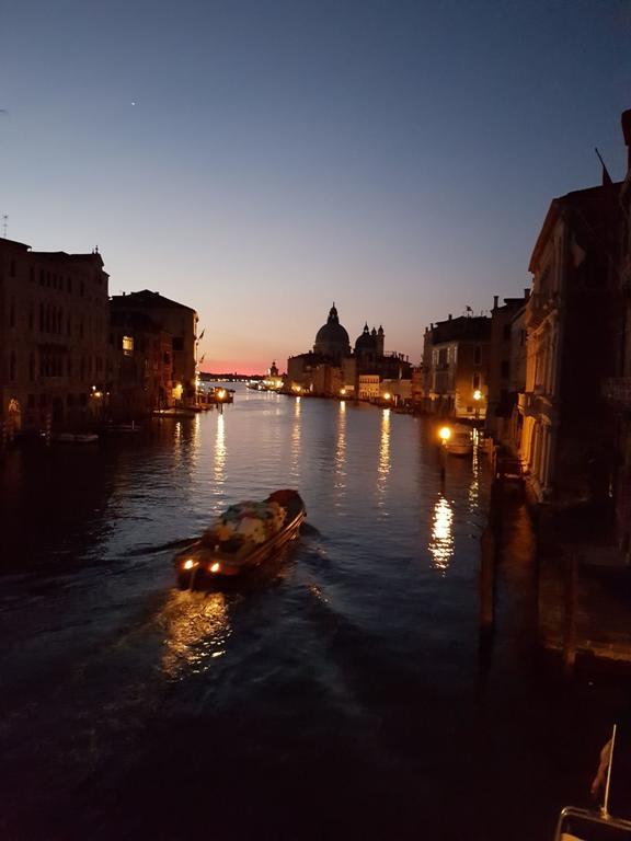 Apartamento Ca Manzoni With Terrace Veneza
