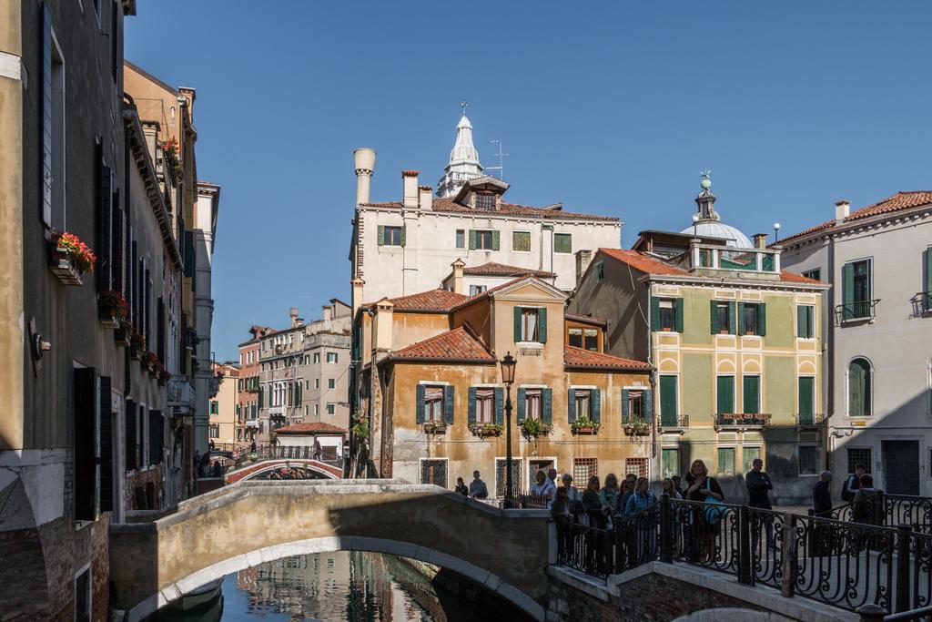 Casa Dell'artista Venezia