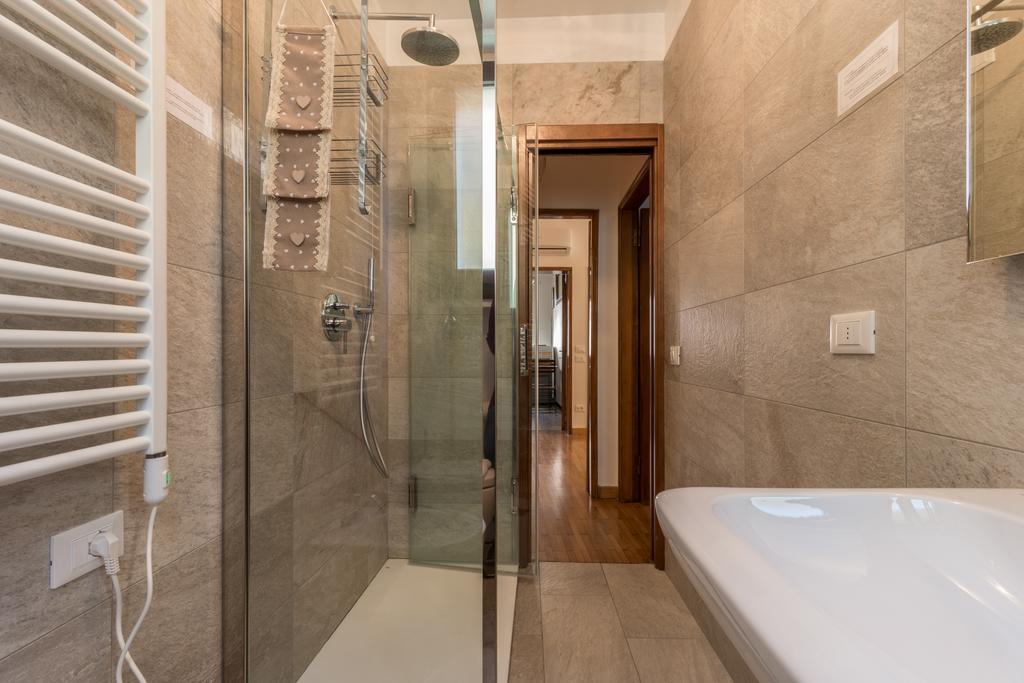 Appartamento Casa Dell'artista *