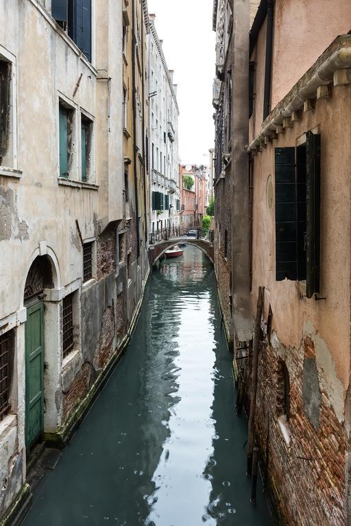 Mandola Apartment Venice