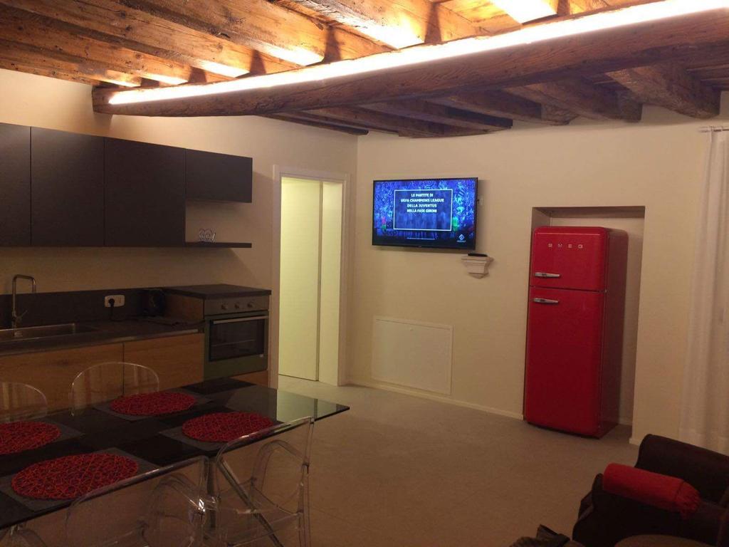 Gioiello Di Venezia, San Lio Apartment Venice
