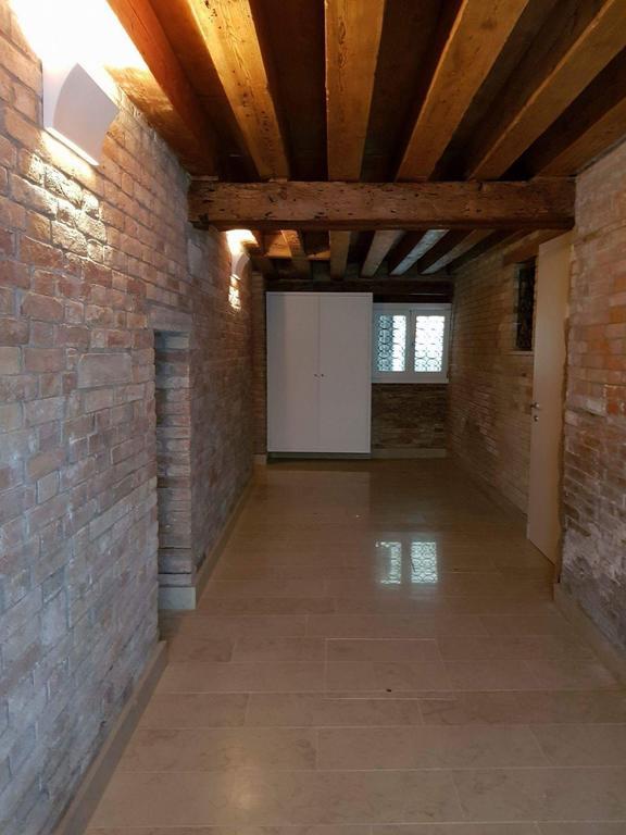 Apartment Gioiello Di Venezia, San Lio Venice