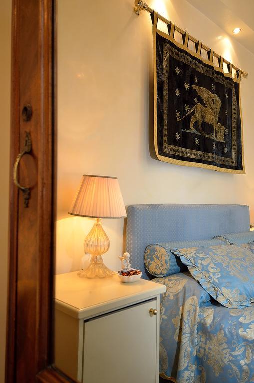 Palazzo Odoni Guest house