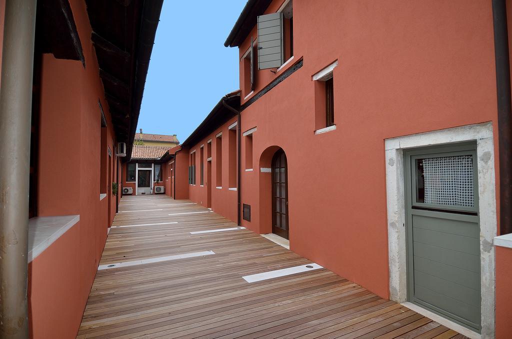 Blue Lagoon Apartment Venice