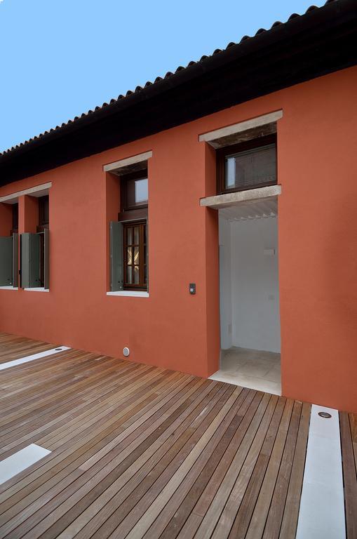 Apartment Blue Lagoon Venice