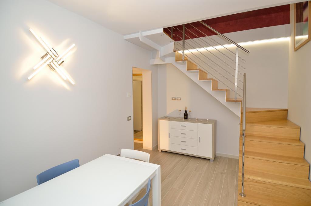 Apartment Blue Lagoon *