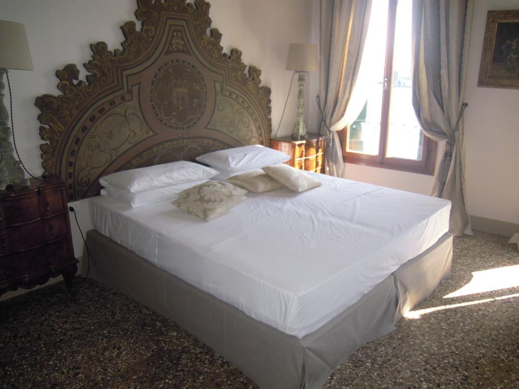 La Residenza 818 Affittacamere Venezia