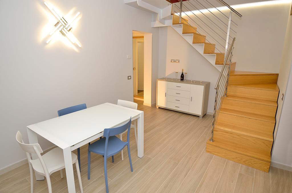 Apartment Blue Lagoon *