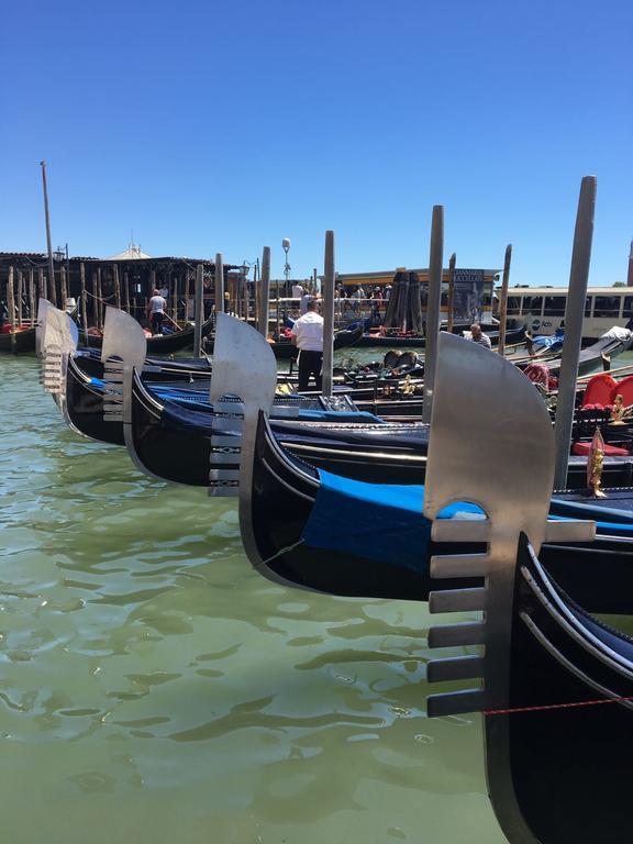 Ca' Del Mariner With Terrace * Venice
