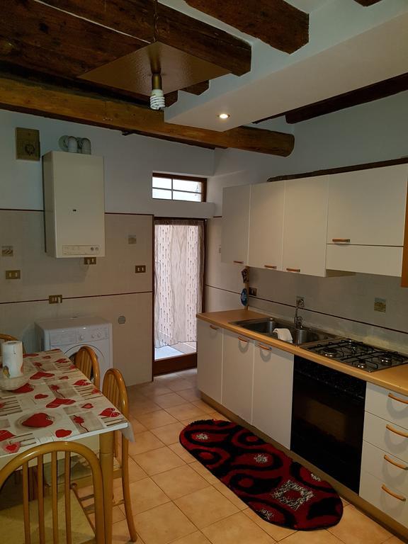 Daniele Guest house