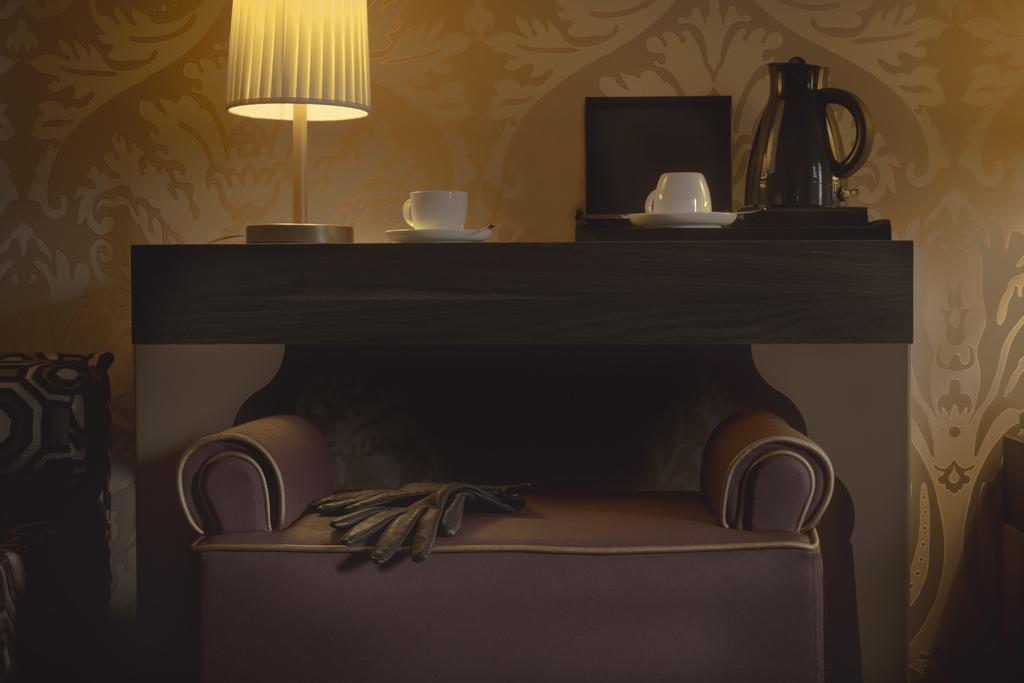 Arcadia Boutique Hotel Veneza