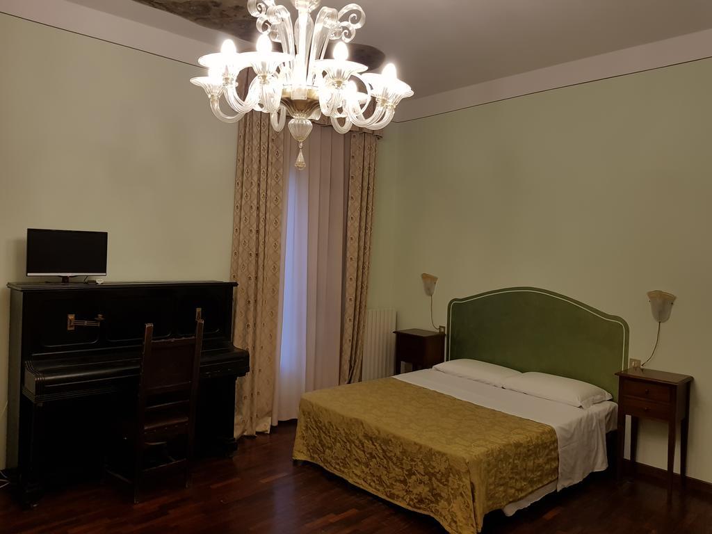 Residenza Grisostomo Guest house 3*