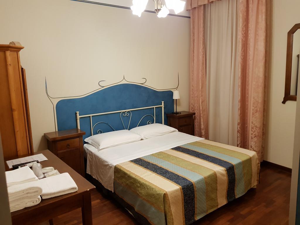Guest house Residenza Grisostomo