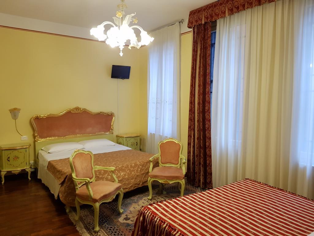 Guest house Residenza Grisostomo