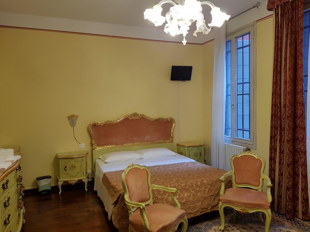 Guest house Residenza Grisostomo