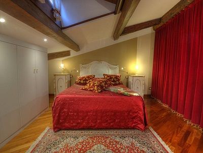 Ca' Dell'arte Apartamento