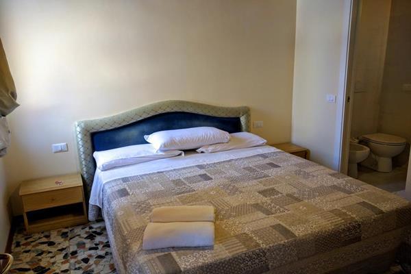 Cannaregio Particular Hotel 3*