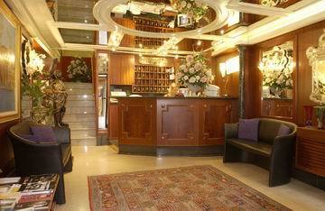 Il Moro Di Hotel