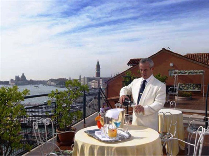 Gabrielli - Starhotels Collezione 5*