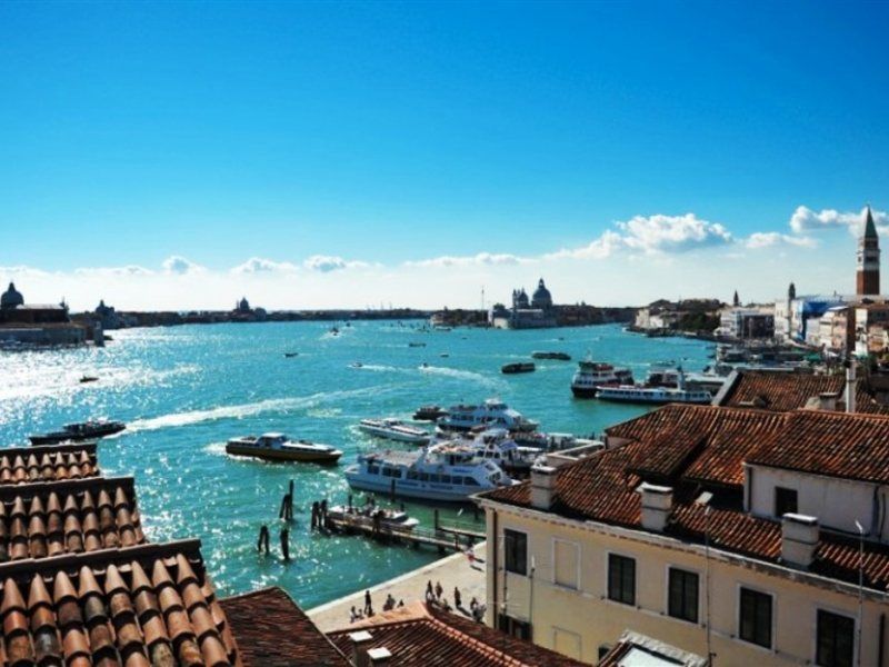 Gabrielli - Starhotels Collezione Hotel