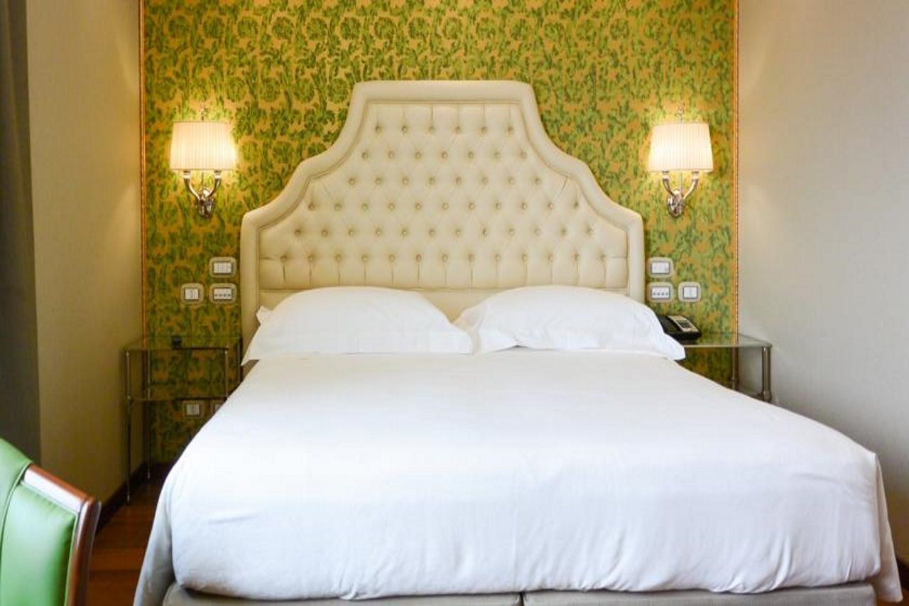 Santa Chiara Hotel Venice