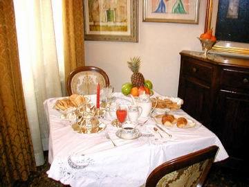 Apostoli Palace Bed & Breakfast