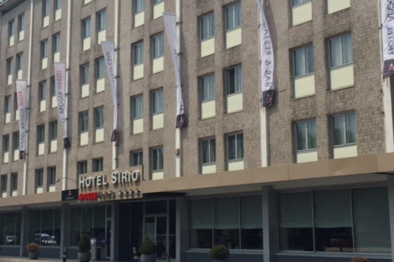 Hotel Lh Sirio 4*