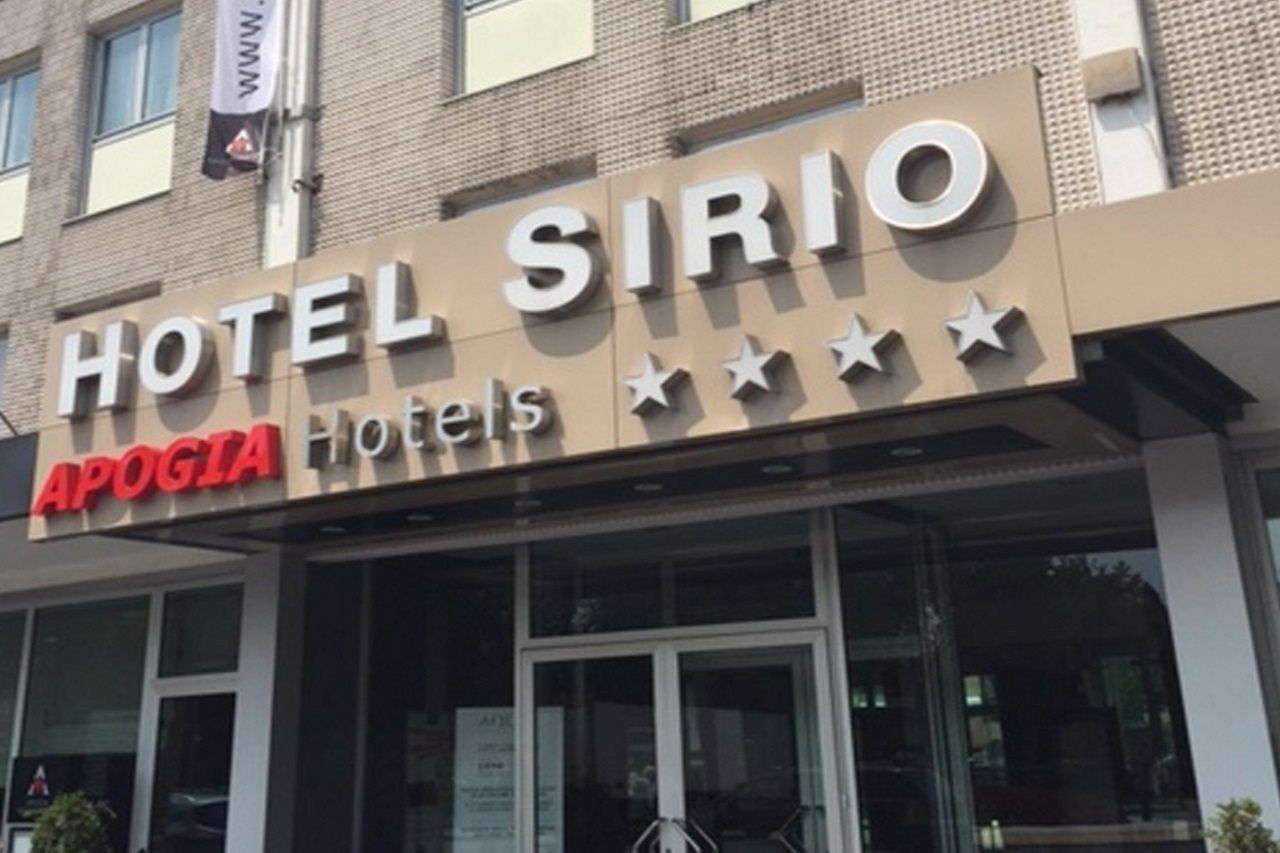 Lh Sirio 4* Venice