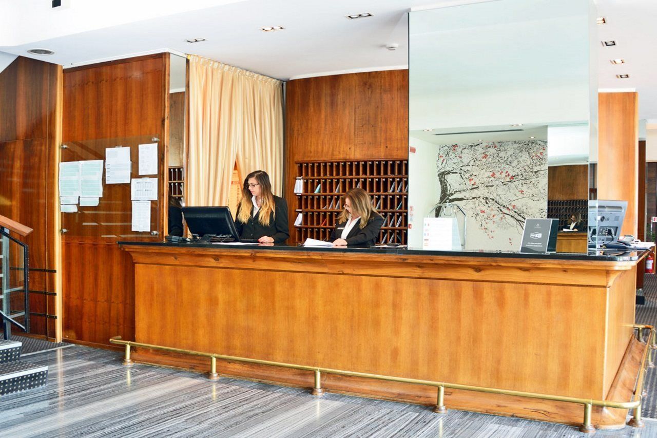 Lh Sirio Hotel